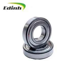 Bearing 6306 Water Pump Deep Groove Ball Bearing - Zaozhuang Yiding Bearing Co., Ltd. - China