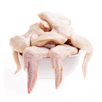 Halal Certified Frozen Chicken Wing Tips for International Trade from Mutlu Et Mustafa Halal Certified Frozen Chicken Wing Tips for International Trade – product photo, Frozen Hen Wings products found from trusted suppliers, wholesalers, manufacturers & exporters Listing