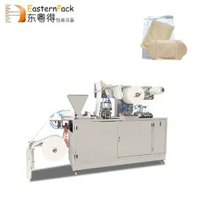 OEM ODM Medicine Powder Packing Equipment for Non-Woven Fabrics - Guangdong Eastern Packaging Machinery Co., Ltd. - China