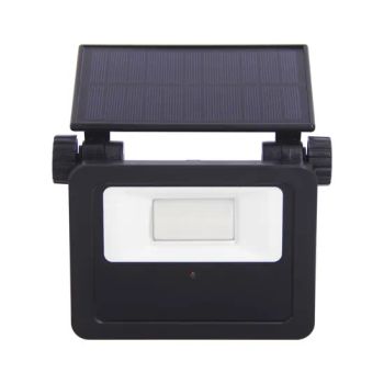 LED Solar Light IP65 Waterproof Outdoor PIR Motion Sensor Solar Wall Light - NINGBO SUNNYLUX IMPORT & EXPORT CO., LTD. - China