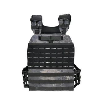 Safety Workwear Jacket Vests/Jacket/Clothes Security Uniform Armor Protection Tactical Vest - Shanghai China Commandos Co., Ltd. - China