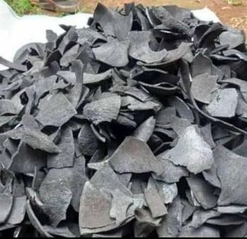 Indonesian Coconut Shell Charcoal - PT GULPINAR MAJU SEJAHTERA - Indonesia