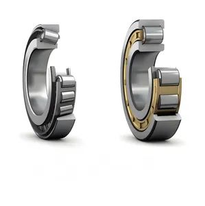 Thrust Roller Bearing 53212 53213 53214 Thrust Ball Bearings 53215 53216 - Shandong FirstMaster Bearing Co., Ltd - China