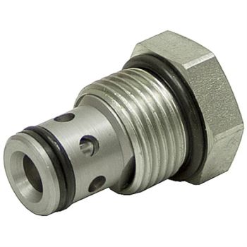 Check Valves in Hydraulic System Trademark OEM Standard to Order Structure Tubular Function to Order Pressure to Order Origin Jiangsu, - JOC Machinery Company Limited - China