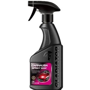 Premium Gt300 Carnauba Wax for Ultimate Shine and Protection Origin China Model NO. GT300 HS Code 3405300000 Production Capacity - Guangzhou Flamingo Car Care Tech Co., Ltd. - China
