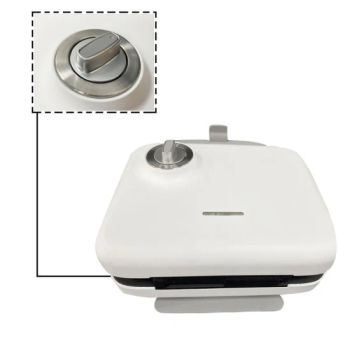 Wholesale Best Quality Electric Sandwich Waffle Baker Waffle Maker - Ningbo Invo Import and Export Co., Ltd. - China