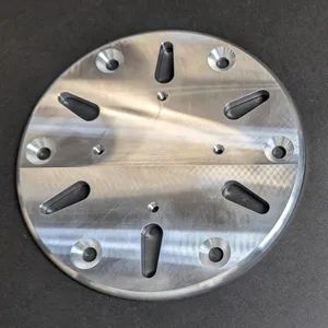 Aluminium Formwork OEM ODM Other Steel Fabrication Stainless Aluminium Steel Sheet Metal Fabrication - Yantai Deshibo Precision Machinery Co., Ltd. - China