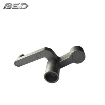 Customized Color Small Powder Metallurgy Spur Gears Injection Molding Part - BSD Machinery Co., Ltd. - China