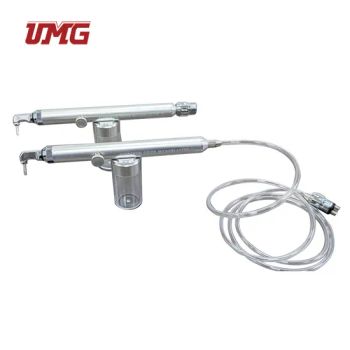 Dental Sandblasting Equipment Aluminum Oxide Microblaster Without Water - Tangshan UMG Medical Instrument Co., Ltd. - China