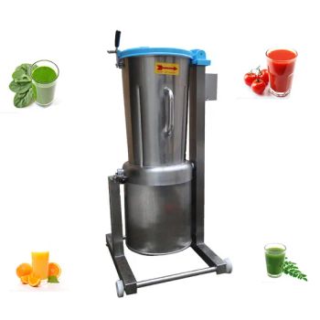 Fruit Vegetable Extractor Orange Apple Pomegranate Kiwi Fruit Juicer Machine - Guang Zhou Ulink Foodtec Co., Ltd. - China