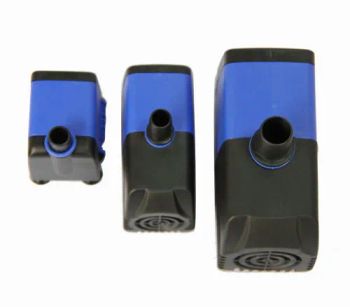 Submersible Pump Irrigation Pumps (HL-1200) Circulation Pump for Aquarium - Zhongshan Hongling Electrical Appliance Co., Ltd. - China