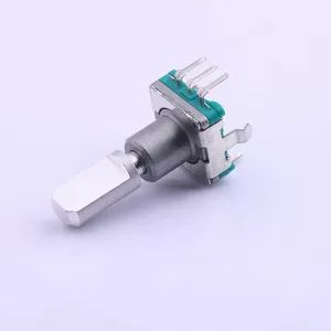 New Original Magnetic Encoders Ec11e1834403 with 1.5 Switch 18pulse No Detent - Shenzhen Sinosky Electronics Co., Ltd. - China