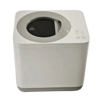 Custom Home Environmentally Friendly Food Wast Fertilizer Making Machine Smart Food Waste Decompose Disposer Machine - Foshan Oushine Technology Co., Ltd. - China
