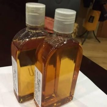 Grade 80% FOR CRUDE GLYCERINE IN GOOD QUALITY & REGULAR SUPPLY - Thai Agri Company - Thailand