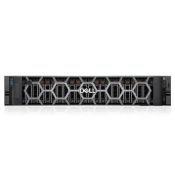DELL Server R760 R760xs 128g DDR5 Memory RAM 18t Sas HDD Hard Disks Hardware Network Intel Xeon Gold 6444y CPU Processor Storage PC Computer 2u Rack Server - Beijing Hongxin Zhiyuan Technology Co., Ltd. - China