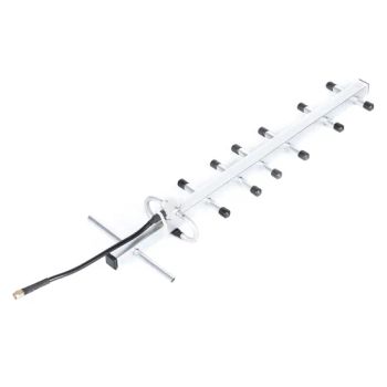 Yagi Antennas for Wireless Communication System Digital TV Antenna for OEM - Gaoke Ant Co., Ltd. - China