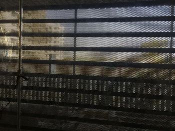 Perforated Rolling Shutter Visibility Controlled Ventilation Controlled Application Residential And Commercial - Trinity Tecsolutions - India
