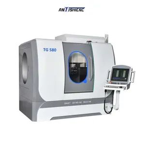 Antishicnc Tg580 5 Axis CNC Tool Grinding Machines for Cutting Tools - Shanghai Ants Machine Equipment Co., Ltd. - China