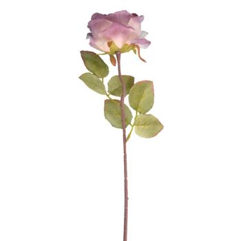 European Vintage Rose Artificial Flower Decoration Wedding Silk Flower - Market Union Co. Ltd. - China