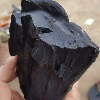 Wholesale High Quality Machine-Made Pure Hardwood Charcoal for Hookah Smoking 4-6 Hours Burning Time Export Bags - PLANETE COMMERCE - France