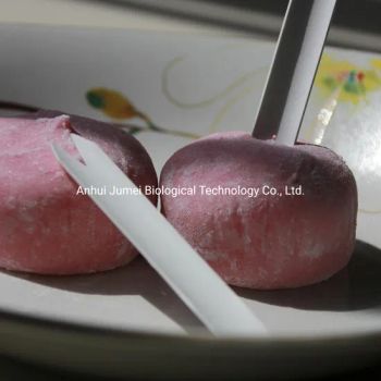 Disposable Kraft Paper Cheese Fork Biodegradable Paper Tableware Dinnerware - Anhui Jumei Biological Technology Co., Ltd. - China
