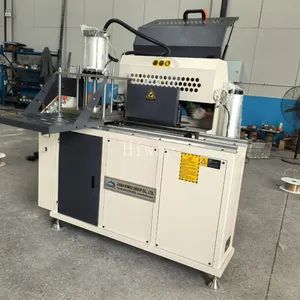 2026 End Milling Machine for Window and Door Making Made in China - Jinan Hiwoc Group Co., Ltd. - China