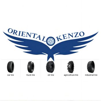 Product - QINGDAO ORIENTAL KENZO TIRE CO., LTD. - China