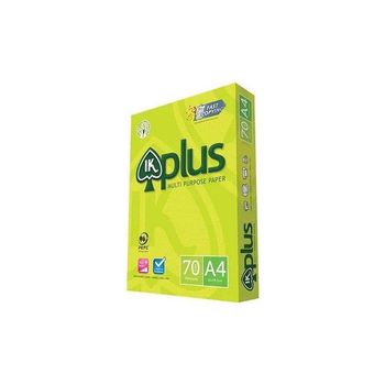 IK Yellow A4 Copy Paper supplied at cheap price for large volume orders - Medcompex Gmbh - United Kingdom
