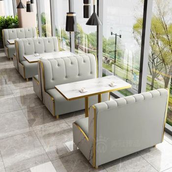 Nordic Cafe Restaurant Furniture Sets - Fujian Dongyi Shenghui International Trade Co., Ltd. - China