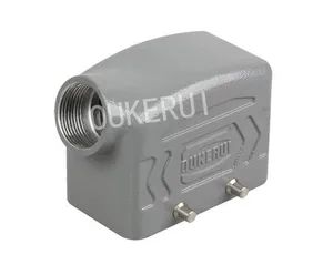Original Factory Heavy Duty Connector Housings for Control Cabinet&Wire Harness - NINGBO OUKERUI CONNECTOR CO., LTD. - China