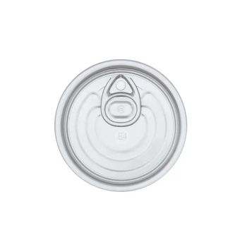 Wholesale Aluminium Closures Milk Tea Beer Beverage Can Seal Lid - Shanghai Bodinghui Automation Machinery Co., Ltd. - China