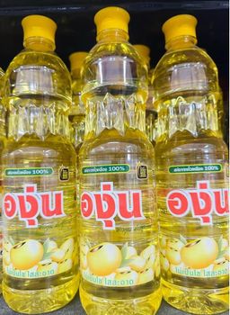 soybean oil - Saen88 Company - United States
