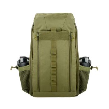 Oxford Tactical Range Accessories Helmet Tactical Backpacks for Men and Women - Xiamen Ticare Imp. & Exp. Co., Ltd. - China
