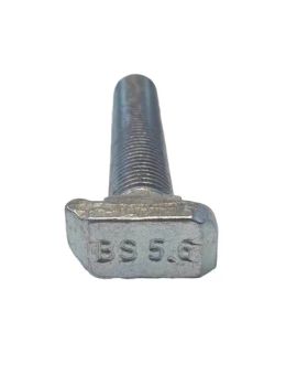 Elevator Parts Elevator Guide Rail Clip - Lianyungang Xincheng Hardware Co., Ltd. - China