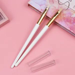 Professional Beauty Tools Premium Synthetic Make up Brush Concealer Eye Shadow Lip Brush - Shenzhen MyColor Cosmetics Co., Ltd. - China