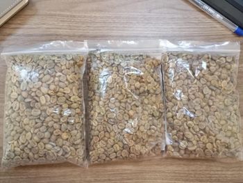 Arabica AA from Kranian Farms Arabica AA – product photo, Unwashed Arabica Coffee products found from trusted suppliers, wholesalers, manufacturers & exporters Listing