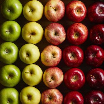 FRESH APPLES from South Africa - AFRIVET TRADING SERVICES - South Africa
