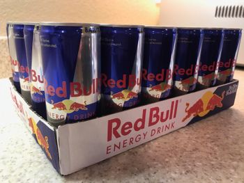 Redbull Energy Drink 330 ml from Bruckmann GmbH Redbull Energy Drink 330 ml – product photo, Energy Drink Concentrate products found from trusted suppliers, wholesalers, manufacturers & exporters Listing
