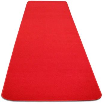 Hot Sale Commercial Event Runner Rugs Colorful Carpet Weddings and Stages Long Carpet - Shandong Beidi Import and Export Trading Co., Ltd. - China