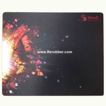 Extra Large Size Gaming Mouse Pads Computer Laptop Game Mouse Pads - Dongguan Tongtianxia Rubber Co., Ltd. - China