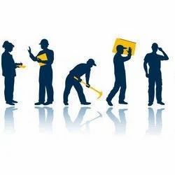 Semi Skilled Manpower Supply Service Resource Quality Quality Resources Used Service Responsiveness Quick And Prompt - Dharunbommy Agencies - India