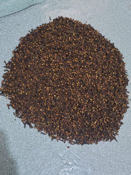 PURE CLOVES - IJAD AGRO BUSINESS - Tanzania