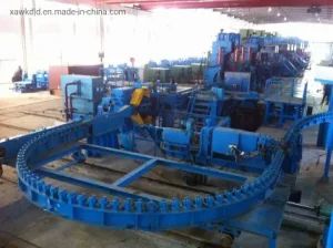 re rolling mills Origin China Trademark hangji HS Code 8455213000 Model NO. HJ-A00101 Power Source Electric Automatic Grade Automatic - Xi'an Weikeduo Electrical & Mechanical Equipment Co., Ltd. - China