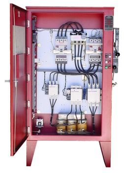Auto Transformer Starter Phase Three - Vidyut Bazar Electric Solutions LLP - India