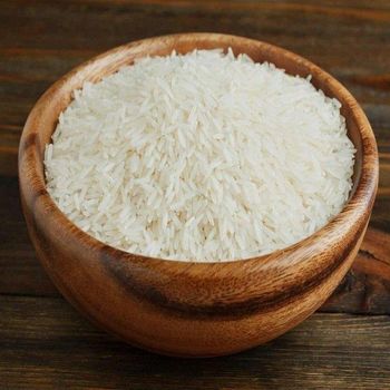 Premium Organic Aromatic Basmati Rice Hard Texture Fast Delivery From Reliable Exporter White Long Grain for Cooking - CPW TRADE LTD - United Kingdom