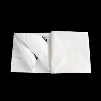 Durable Polyethylene Fabric Roll for Industrial and Agricultural Use - Linyi Jincang Plastic Products Co., Ltd. - China