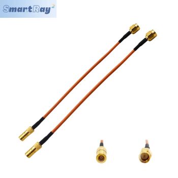 Smartray Fiber Laser Equipment Parts Raytools Sensor Cable - Shanghai Smartray Laser Technology Co., Ltd. - China