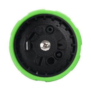 Durable Corrosion-Resistant Portable Garden Hose Nozzle Sprayer with Adjustable Nozzle - Ningbo Vertak Mechanical & Electronic Co., Ltd. - China