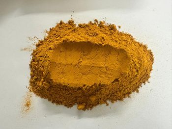 Turmeric Powder 1%C from AROMIC FOODS AND SPICES LLP Turmeric Powder 1%C - AROMIC FOODS AND SPICES LLP - India