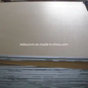 Fire Resistant Mica Sheet Insulation Mica Plates Hard Flexible Mica Sheet for Toaster - Beijing Red Sun Technology Co.,Ltd. - China